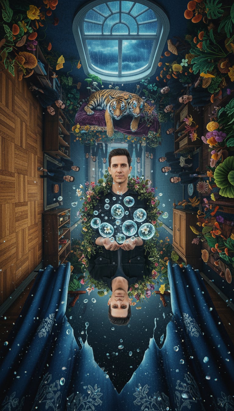 Empirical Proof cover art
