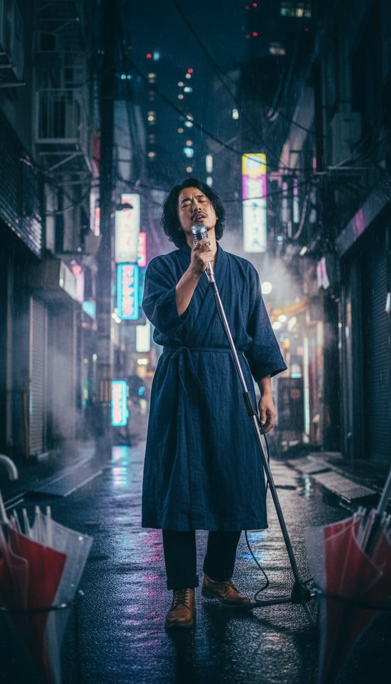 不揃いの円 cover art