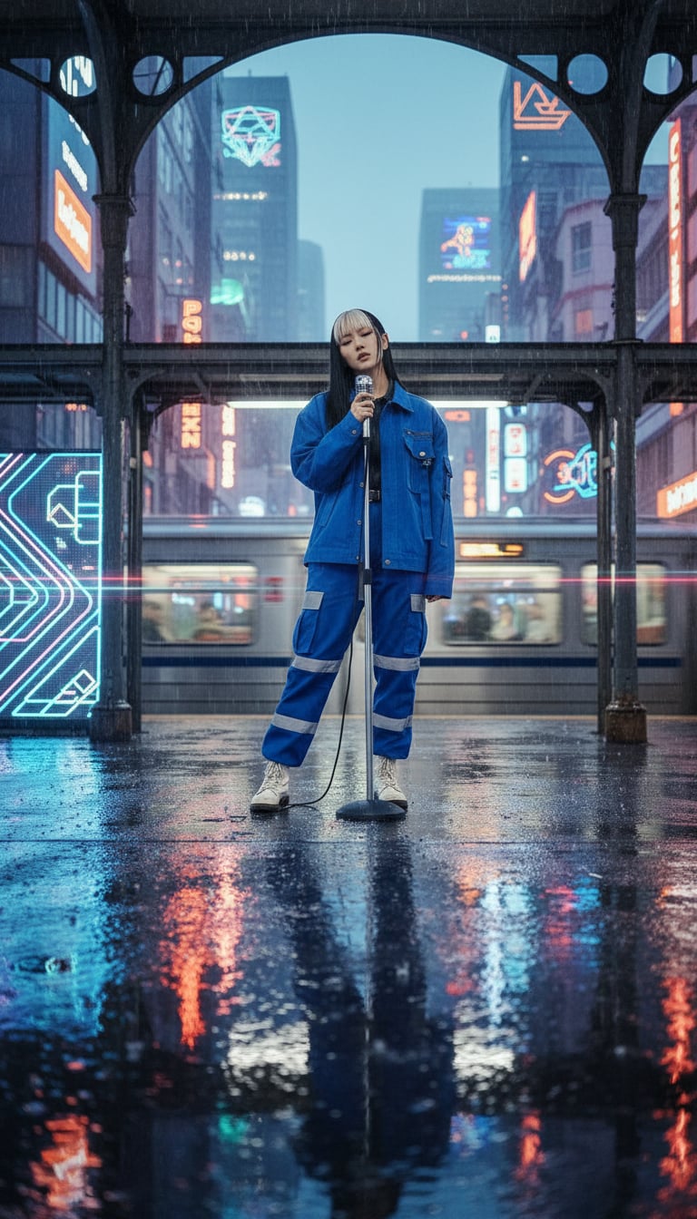 Platform Patterns cover art