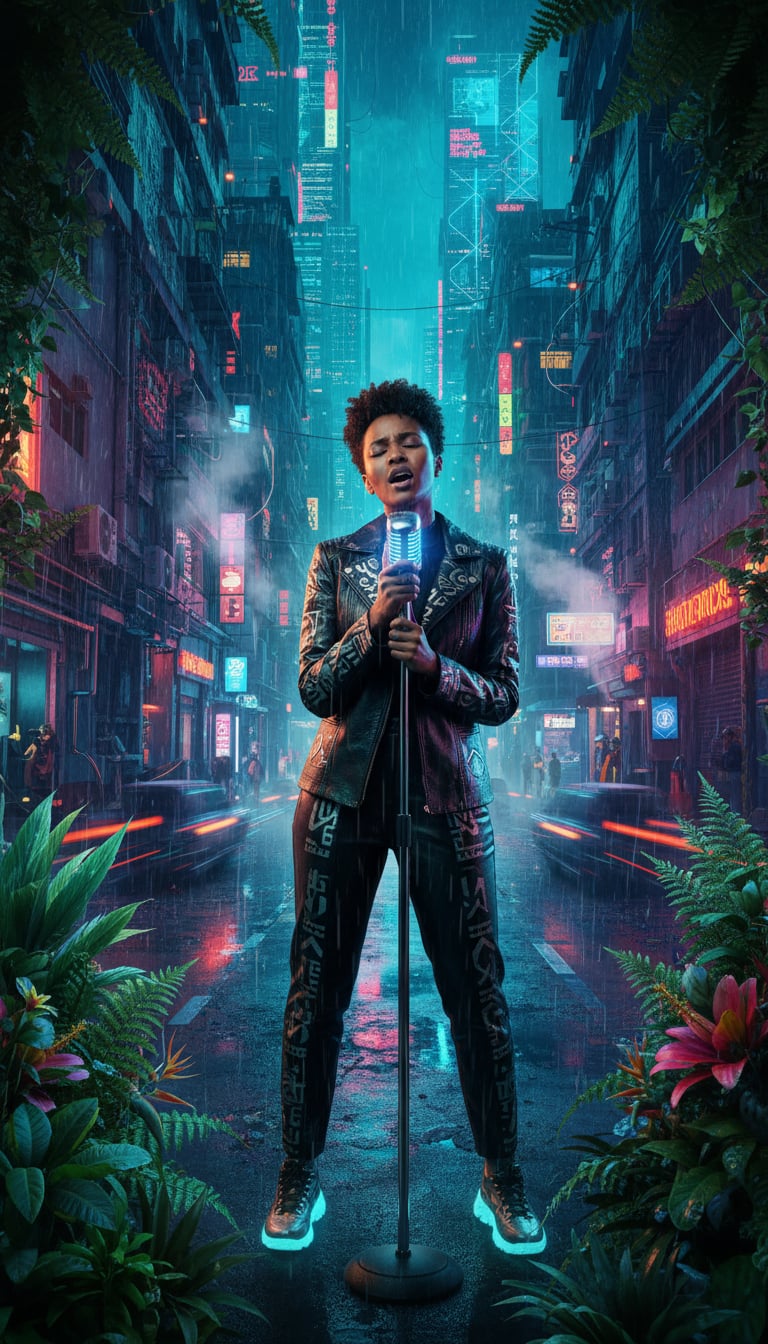 Stress Test cover art