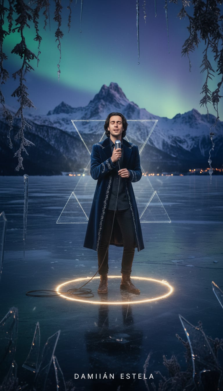 La Regla de Tres Inversa cover art