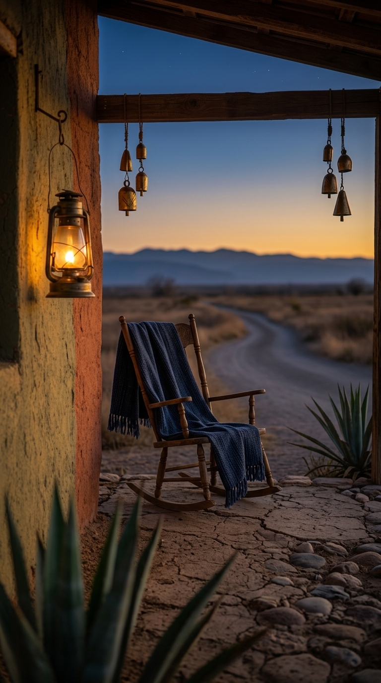 La Llamada del Porche