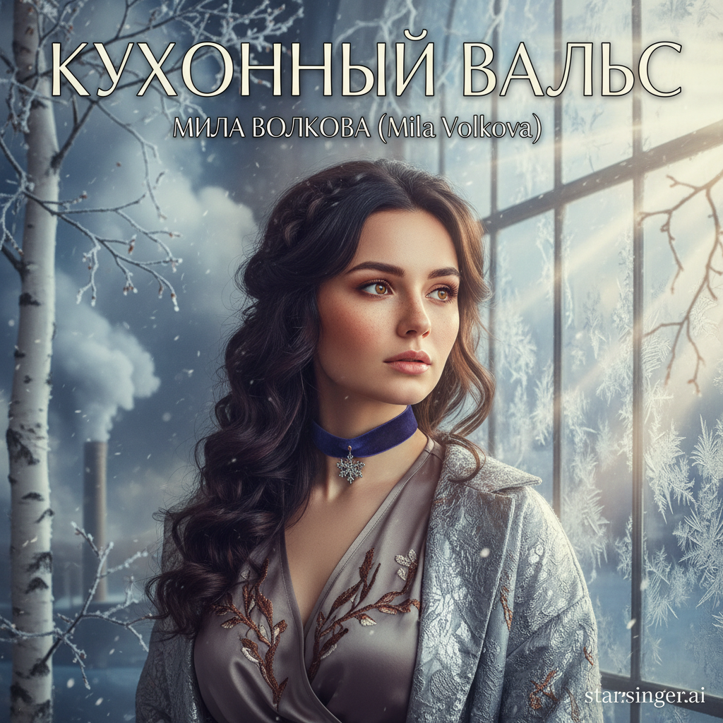 Кухонный Вальс