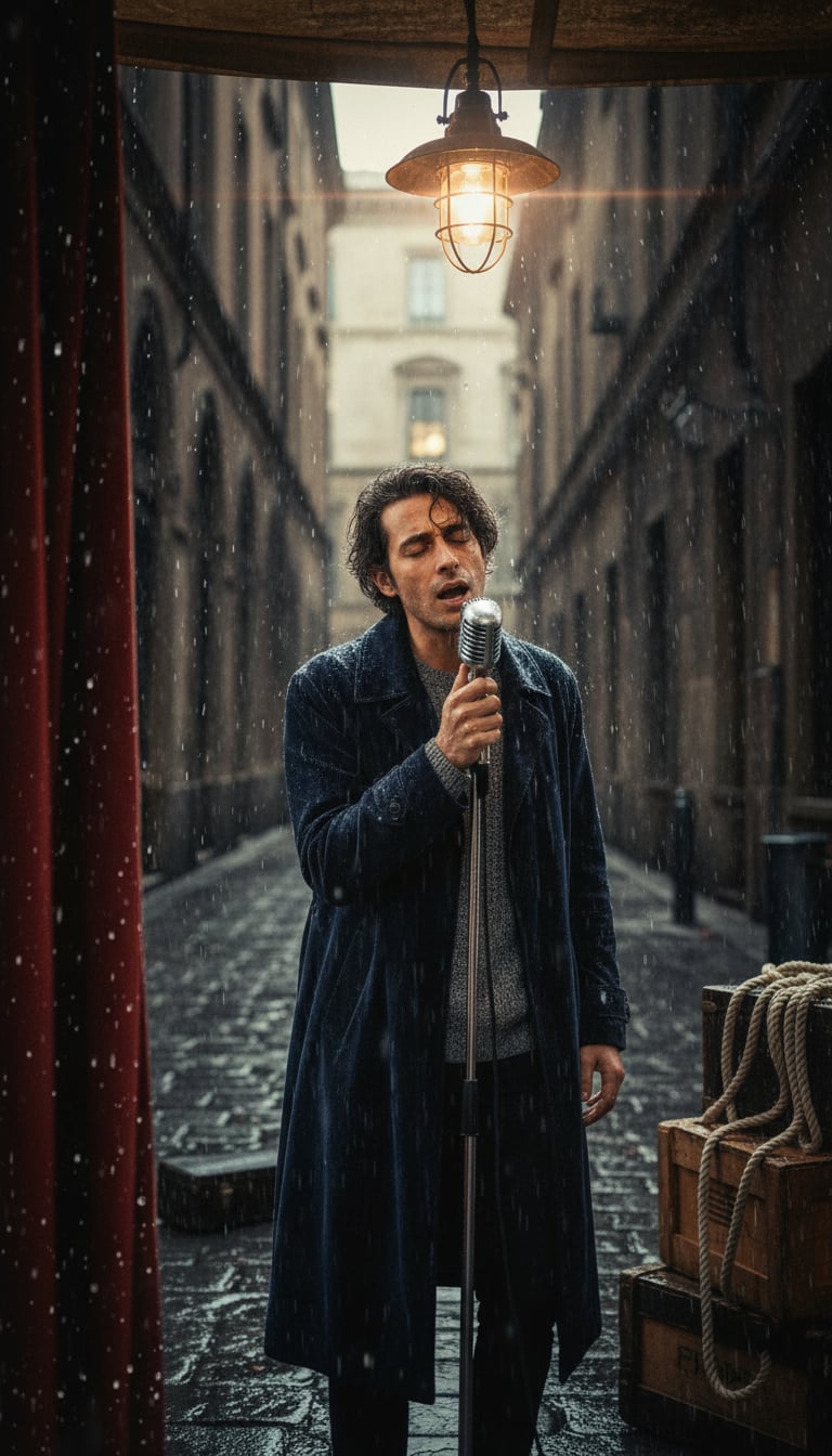 Cielo di Piombo cover art
