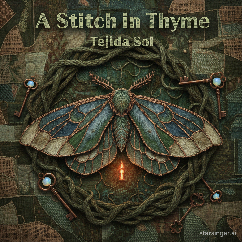 A Stitch in Thyme