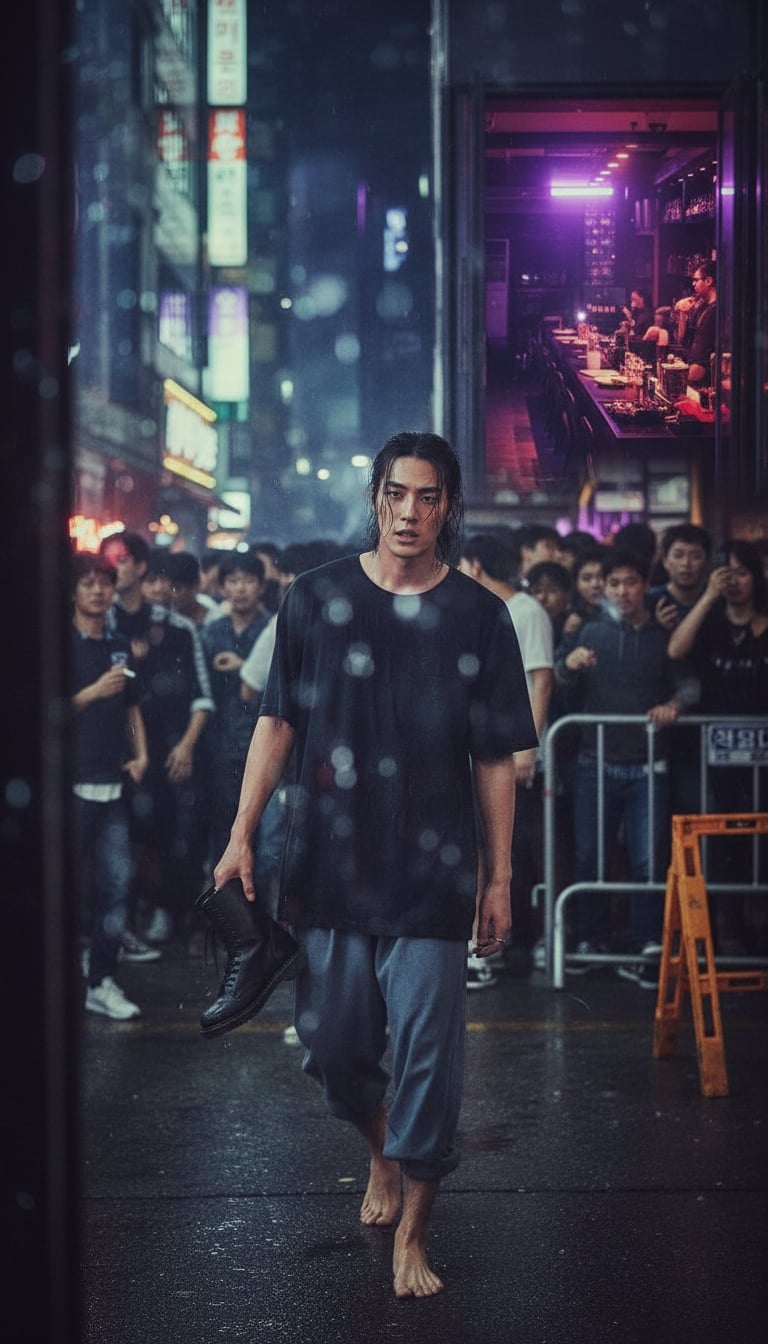 세 번째 침묵 cover art