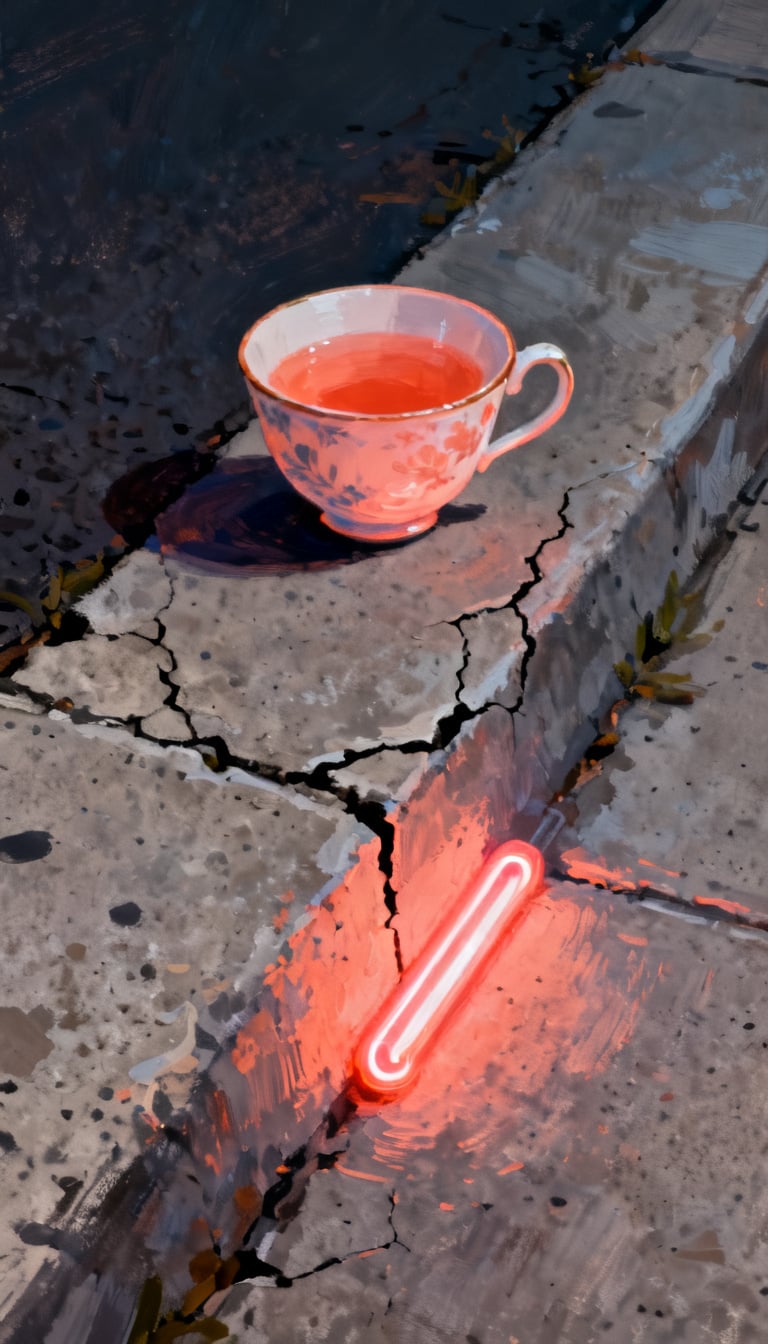 I walk these streets with a cover art