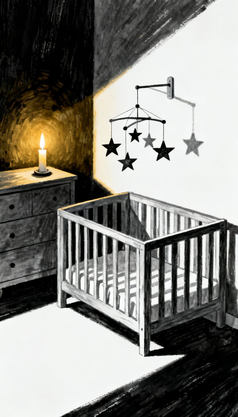 Heaven Baby Lyrics cover art