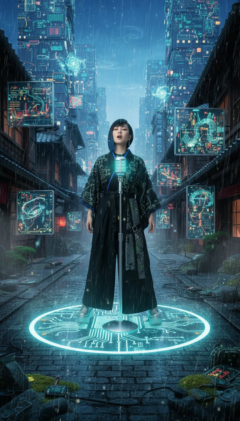 回路図のない部屋 cover art