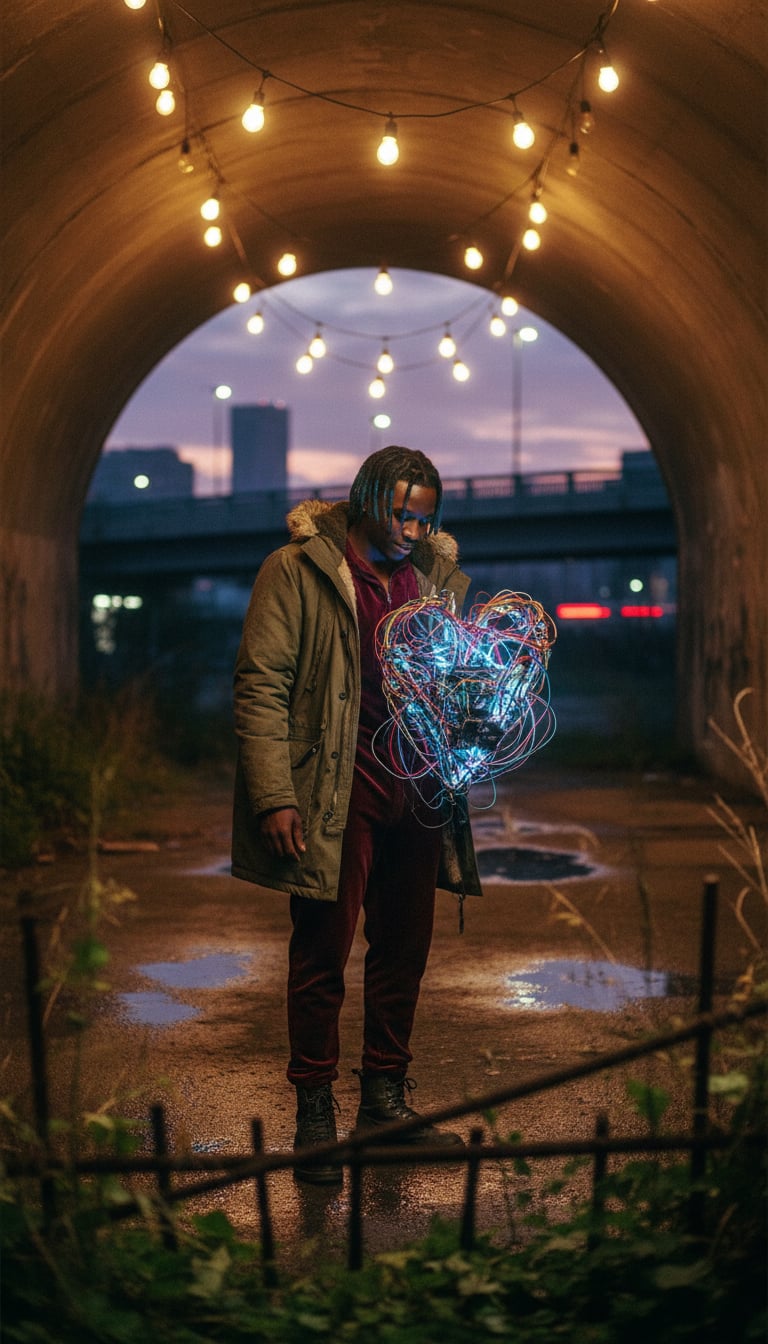 PARALLEL WIRING cover art