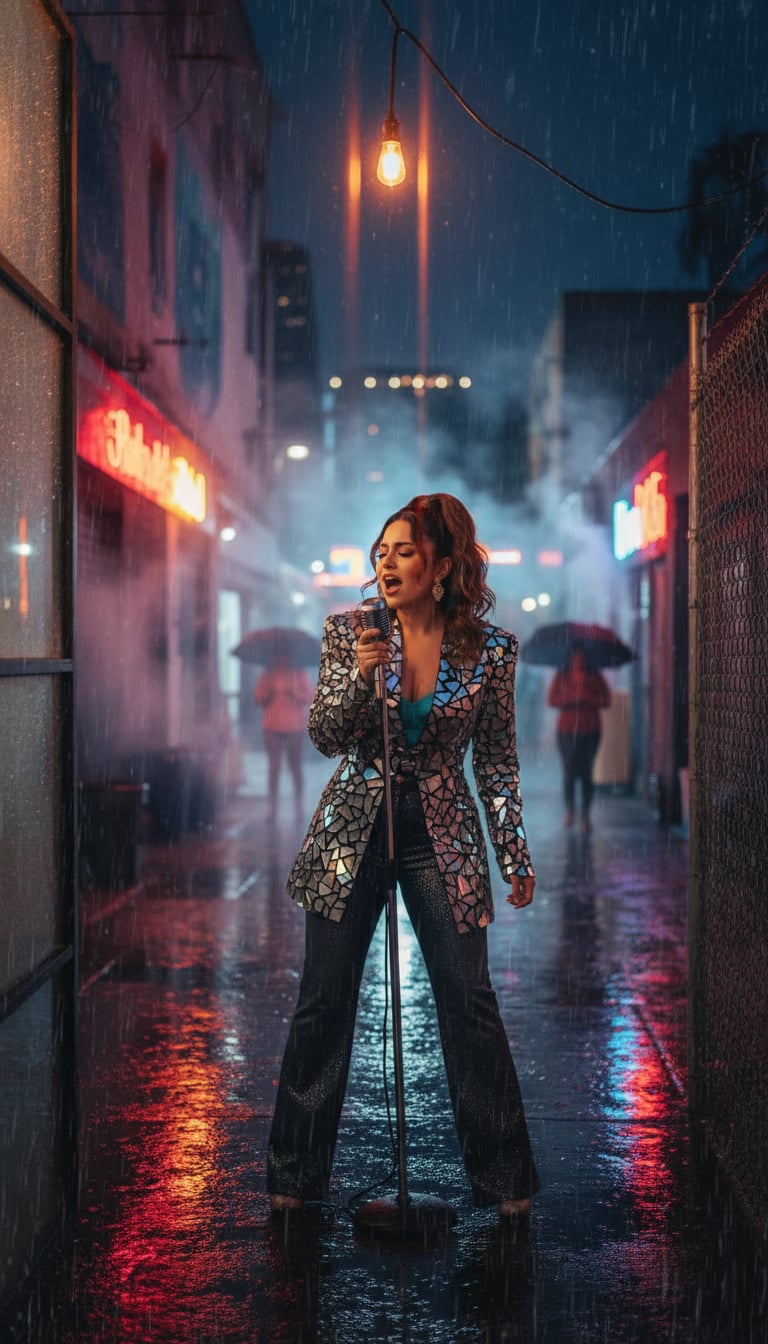 Ruta de Espejos cover art
