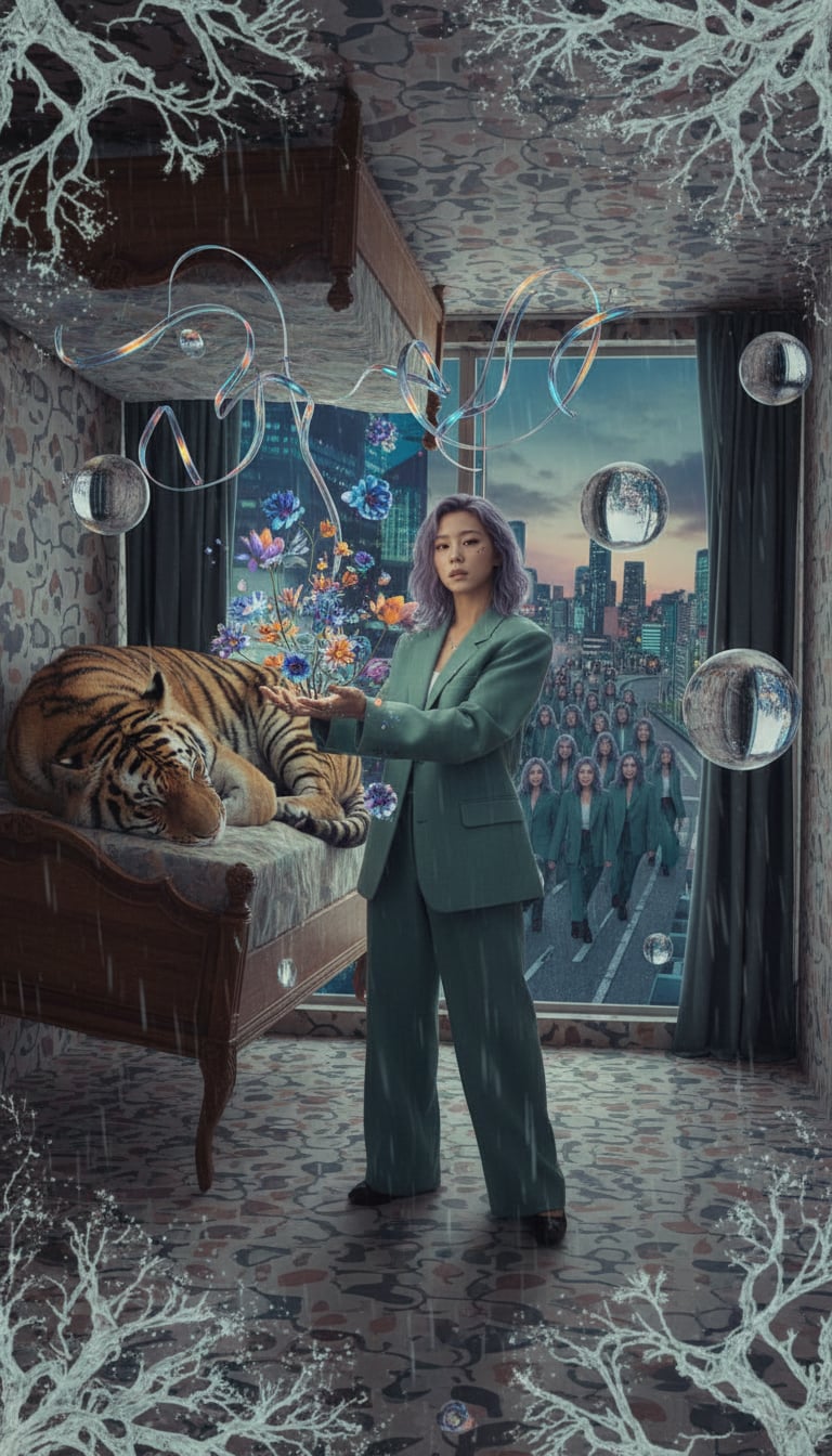 해진 지도 cover art