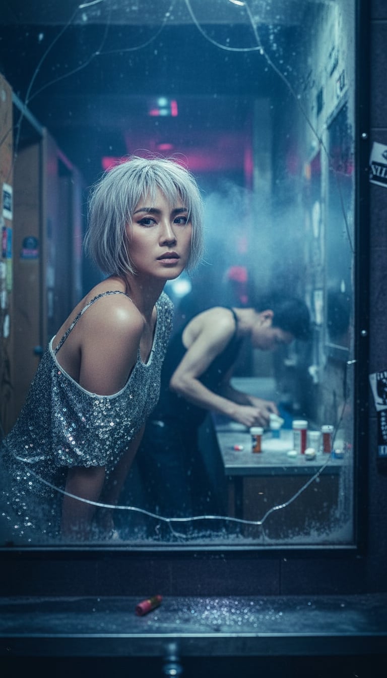 閾值雜訊 cover art