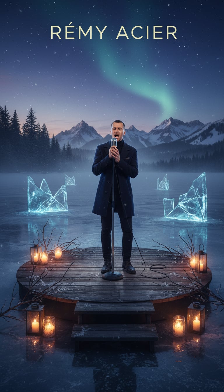 Angle Mort cover art