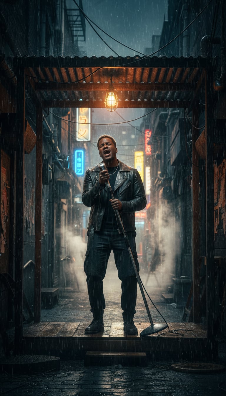 Salvage Rules cover art
