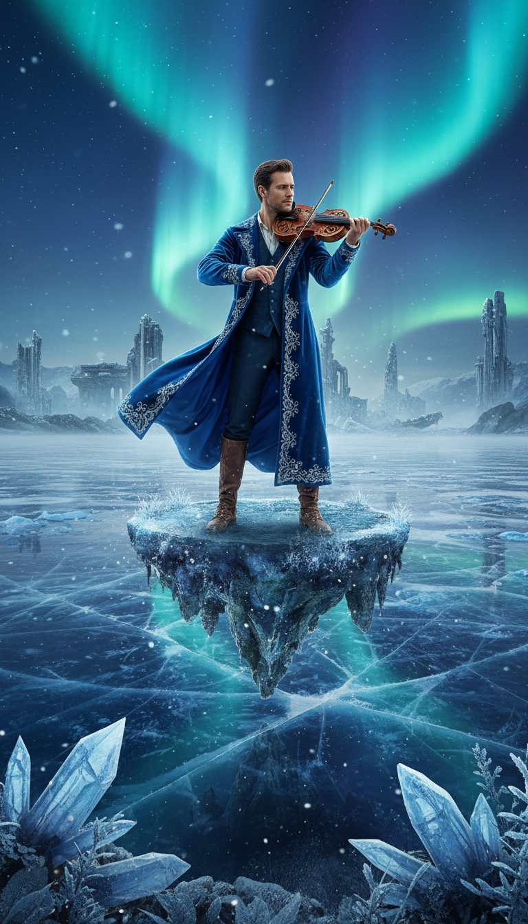 Cobalt Solace cover art