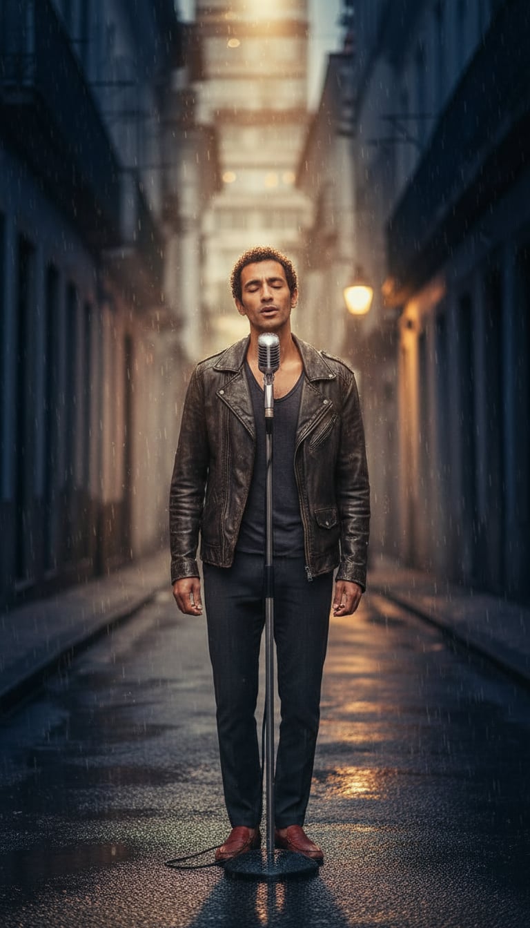 Fé de Asfalto cover art