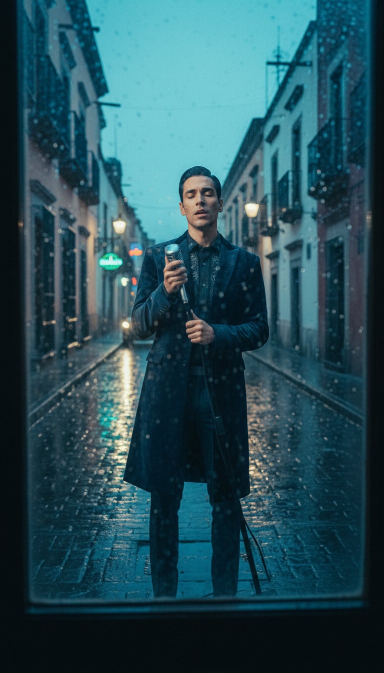 El Último Borrador cover art
