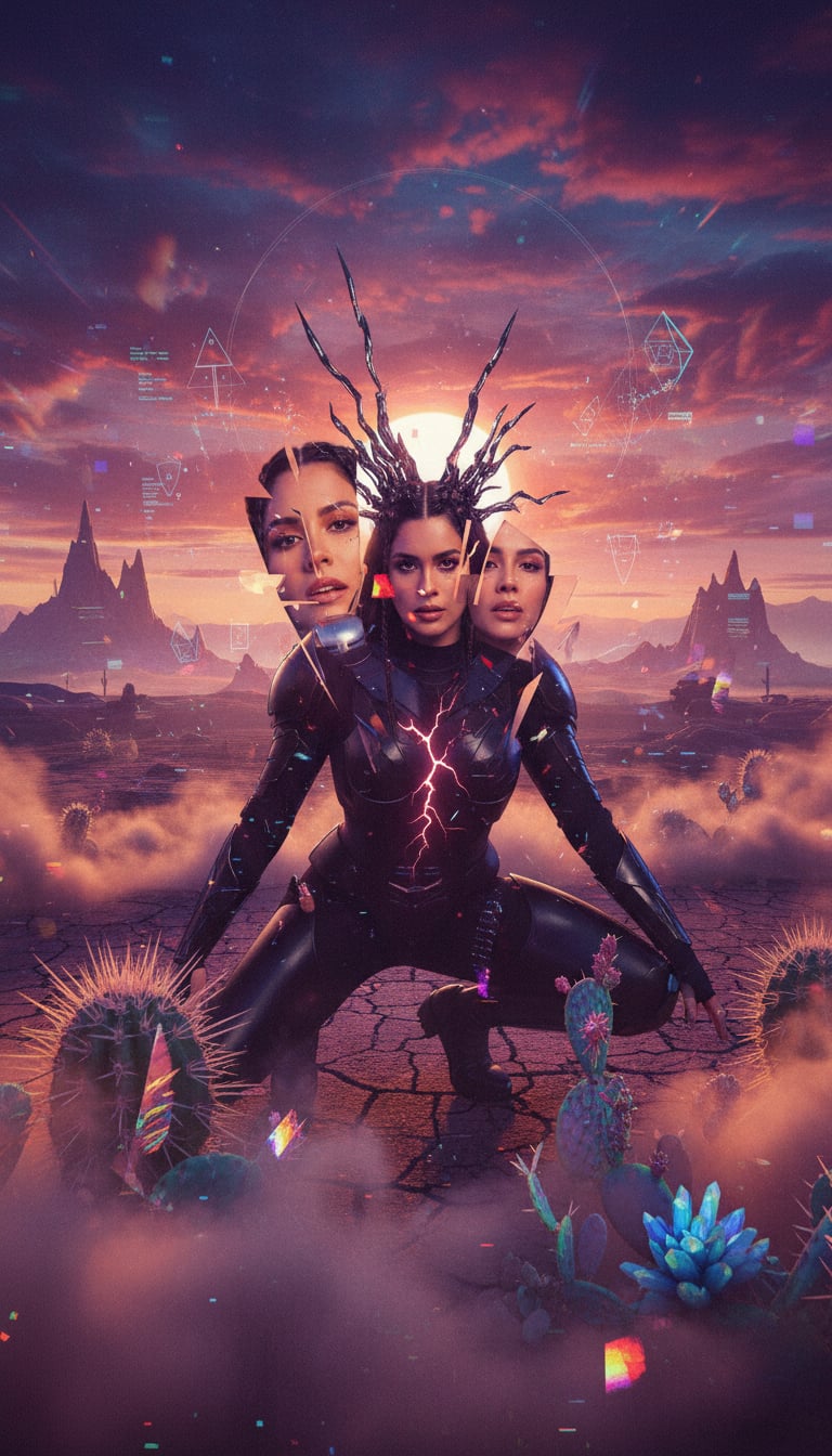 The Franklin Iteration cover art