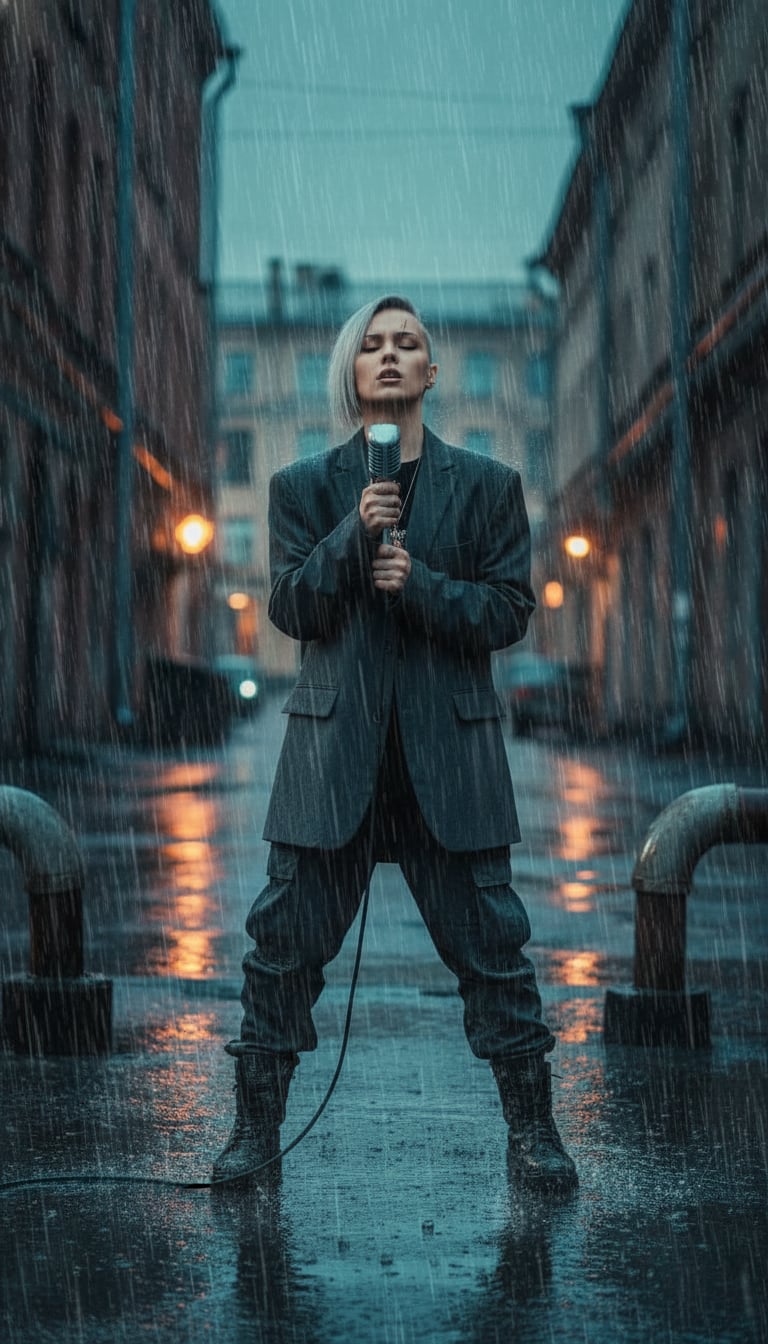 Двойная Экспозиция