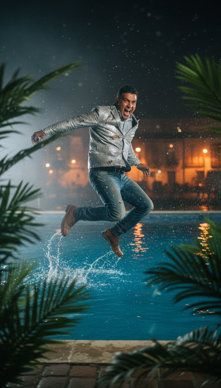 Medalla de Hojalata cover art
