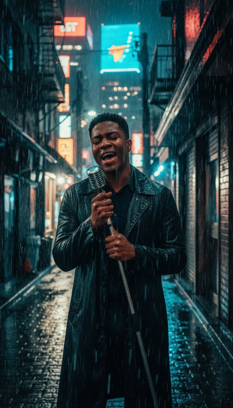 The Silver Welt by Teddy Penderly cover art