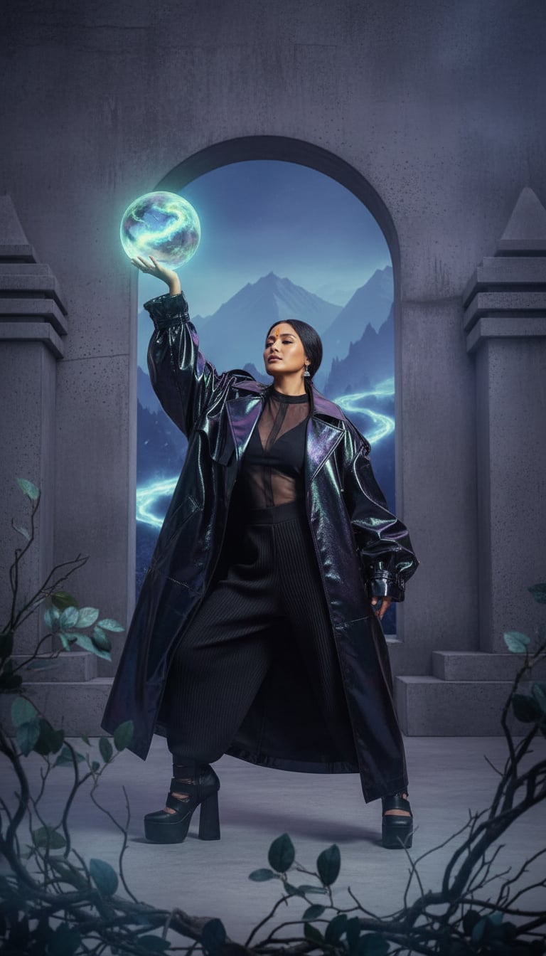 River Haze cover art