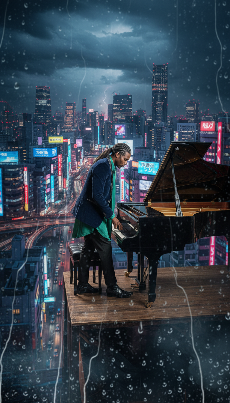 Velvet Haze cover art