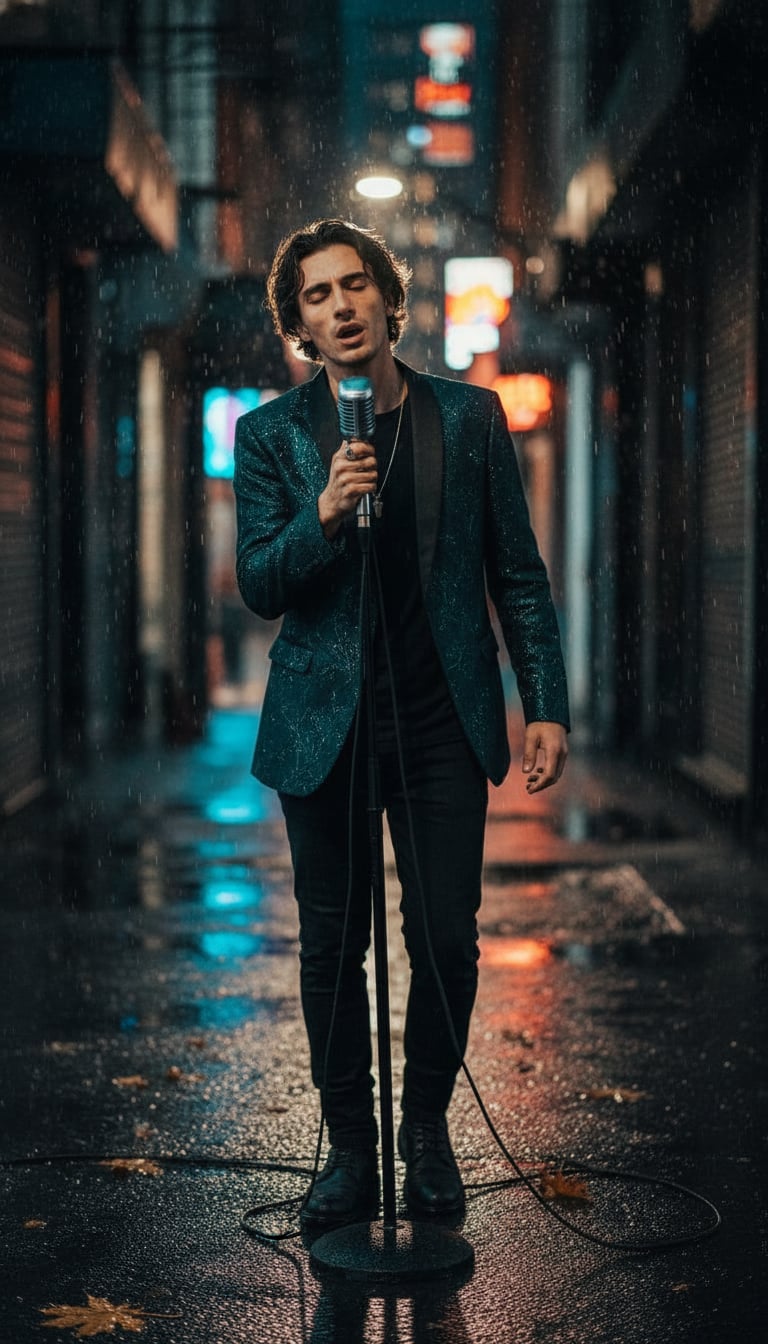 Хрустальный Звонок