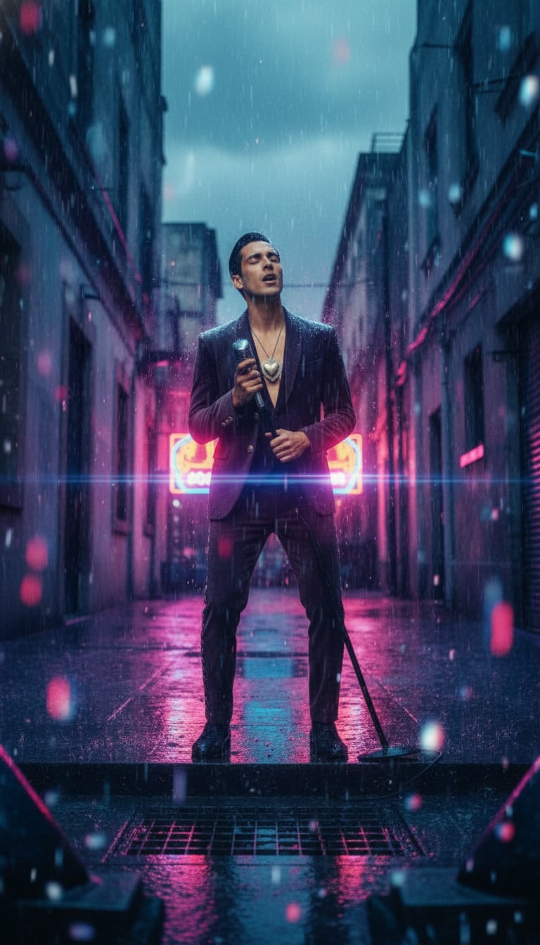 El Simulacro cover art