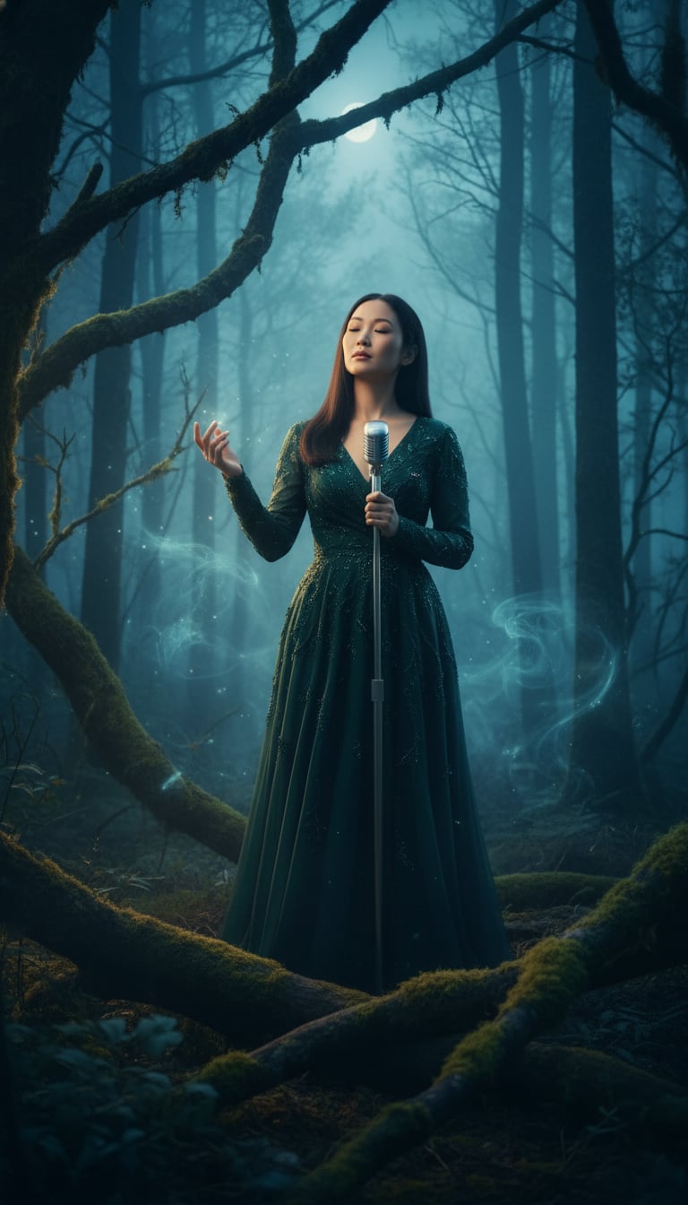 Unpruned Branches cover art