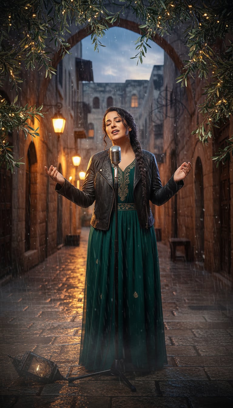 النقلة الأخيرة cover art