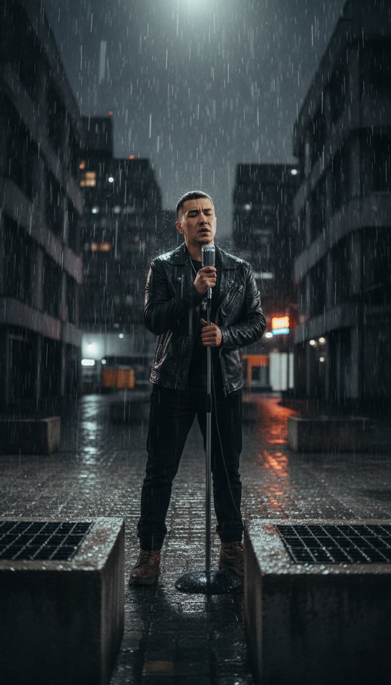 СЕРДЦЕ ИЗ КОЖИ