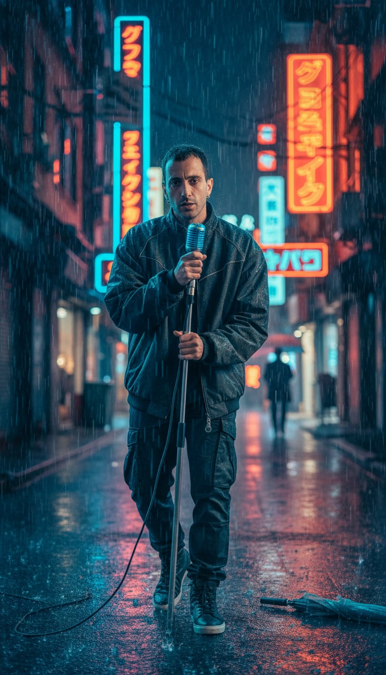 Hip-Hop / Rap Song 19