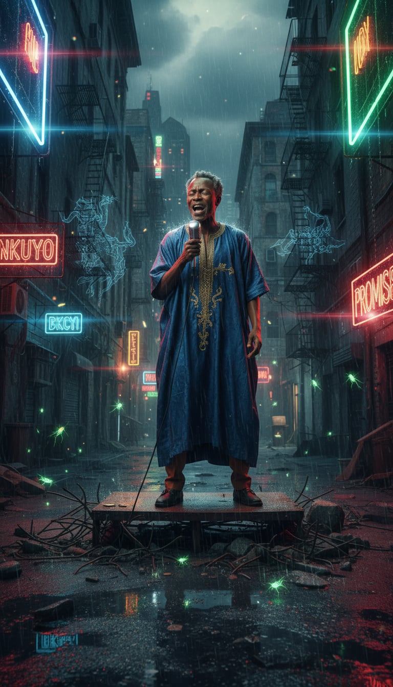 Termite Promise cover art