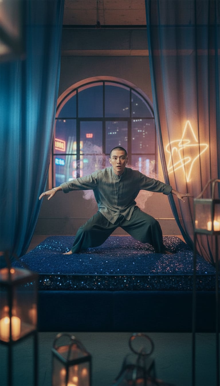 浮脈 cover art