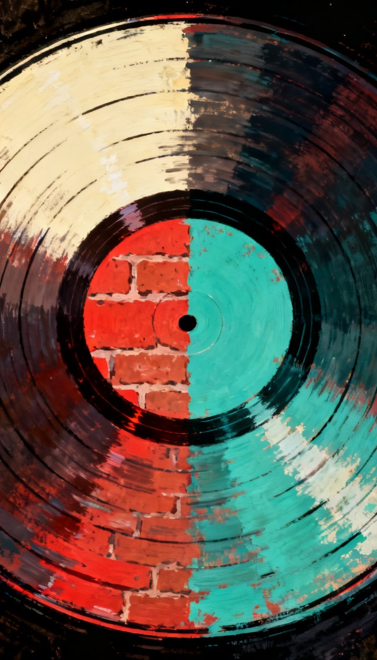 Vida En Mono cover art