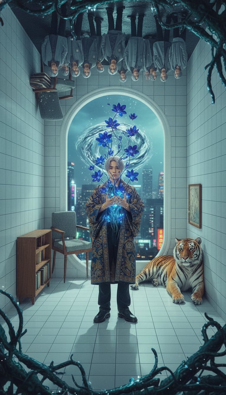 목소리 설계도 cover art