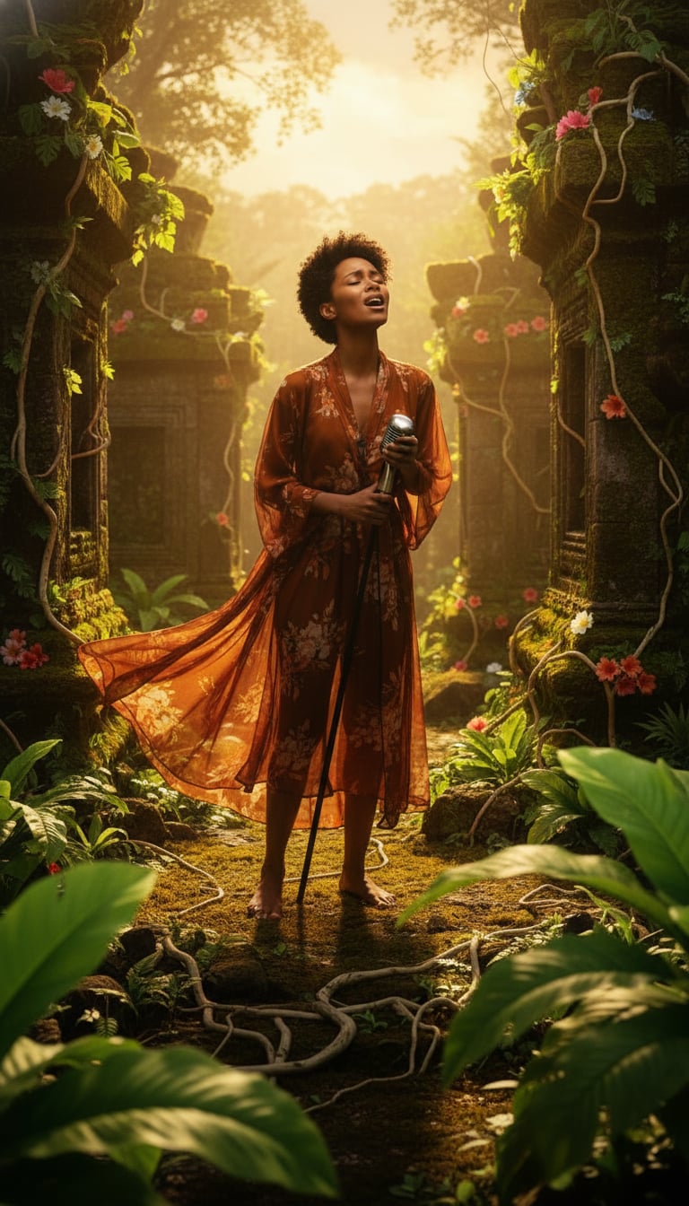 Companion Bloom cover art