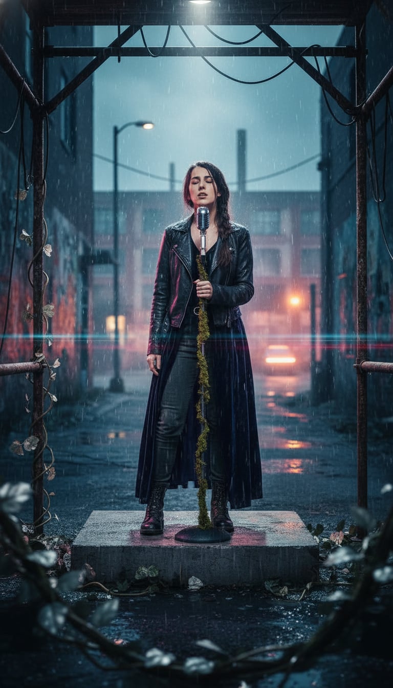 The Dayton Quiet cover art