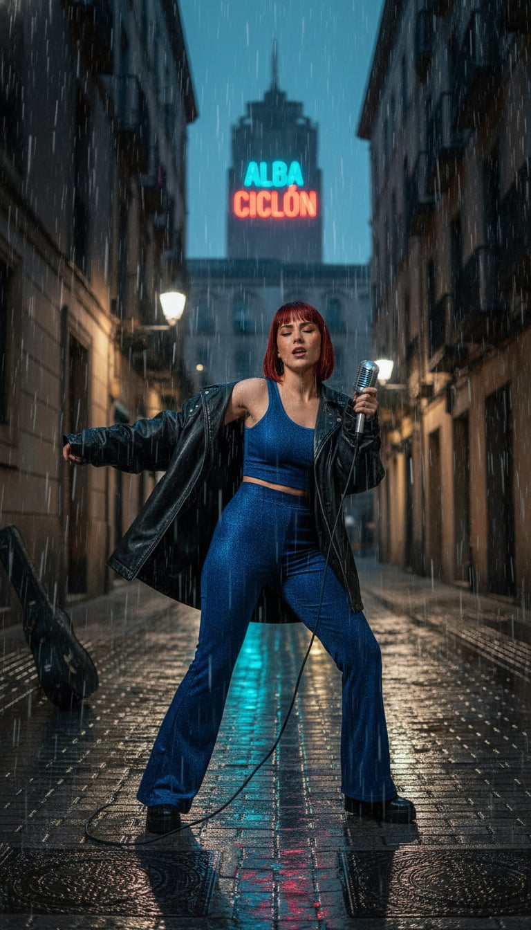 Contra las Cuerdas cover art