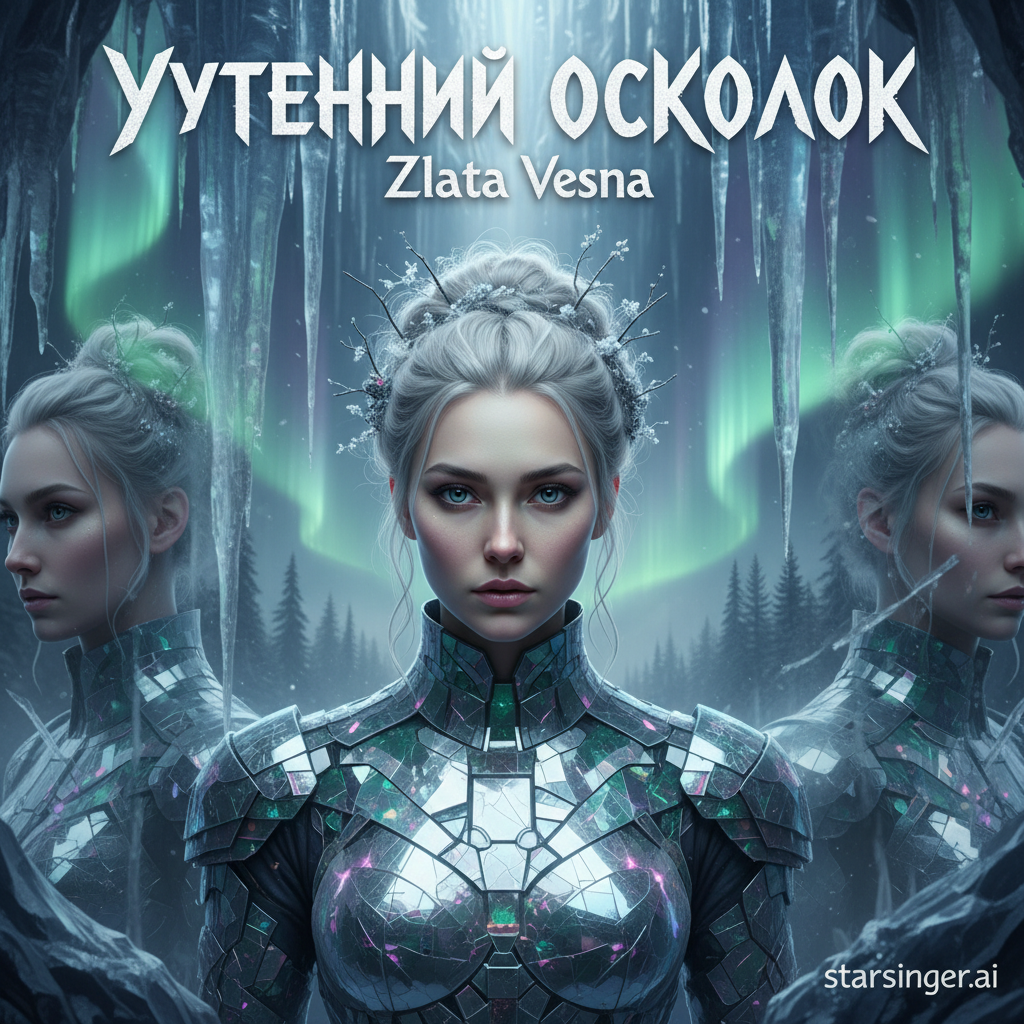 Утренний Осколок