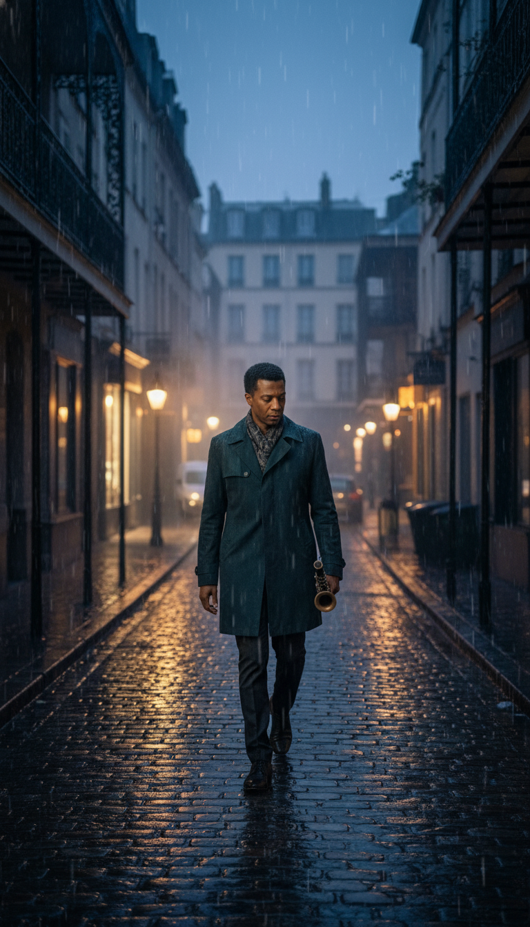 Wrought Iron Whisper