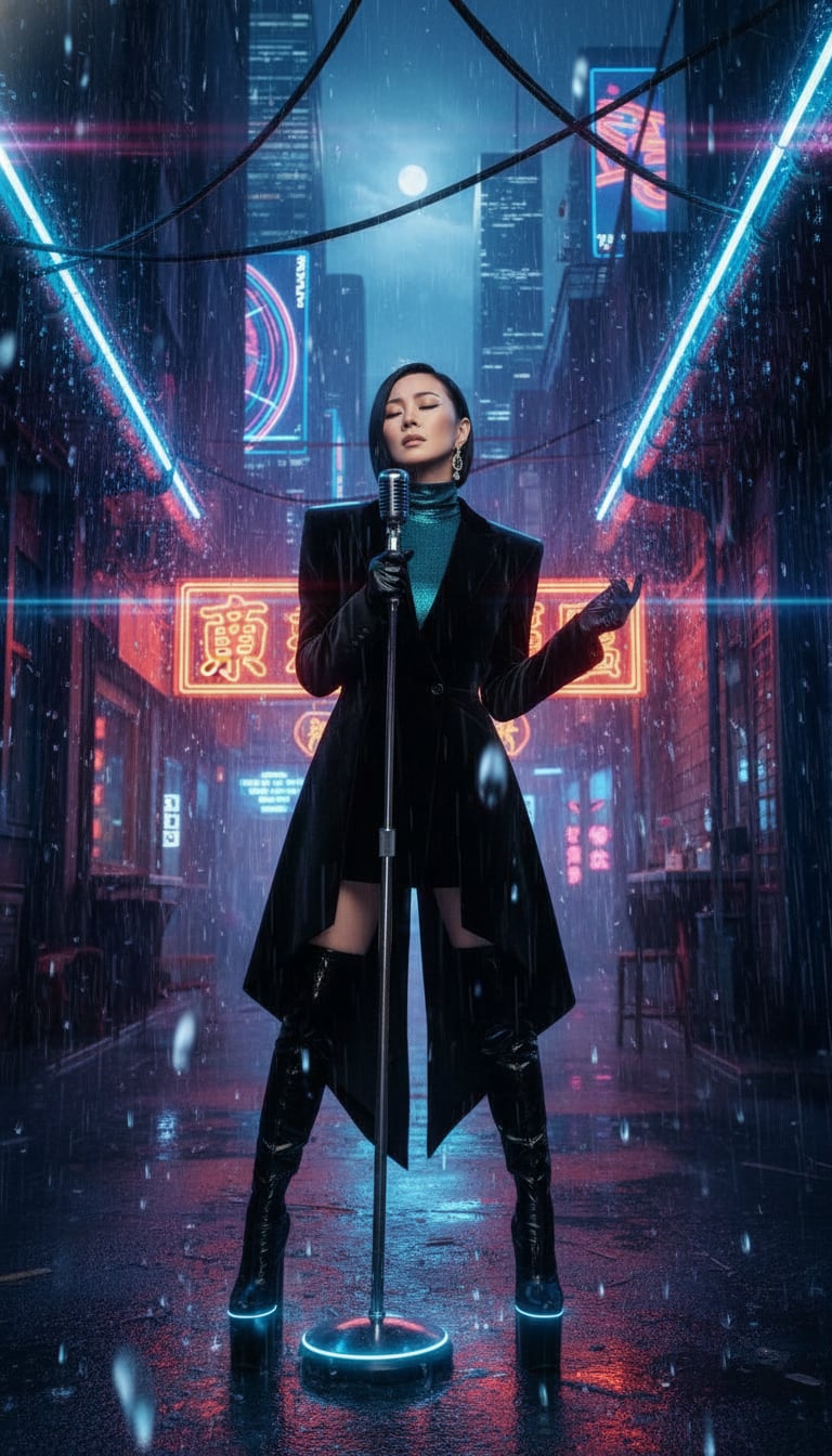 同步失眠 cover art