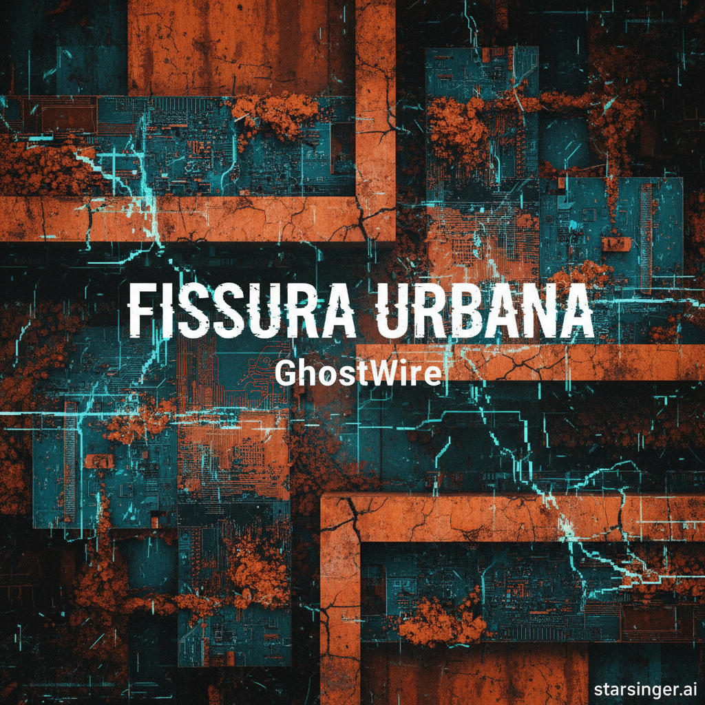 Fissura Urbana