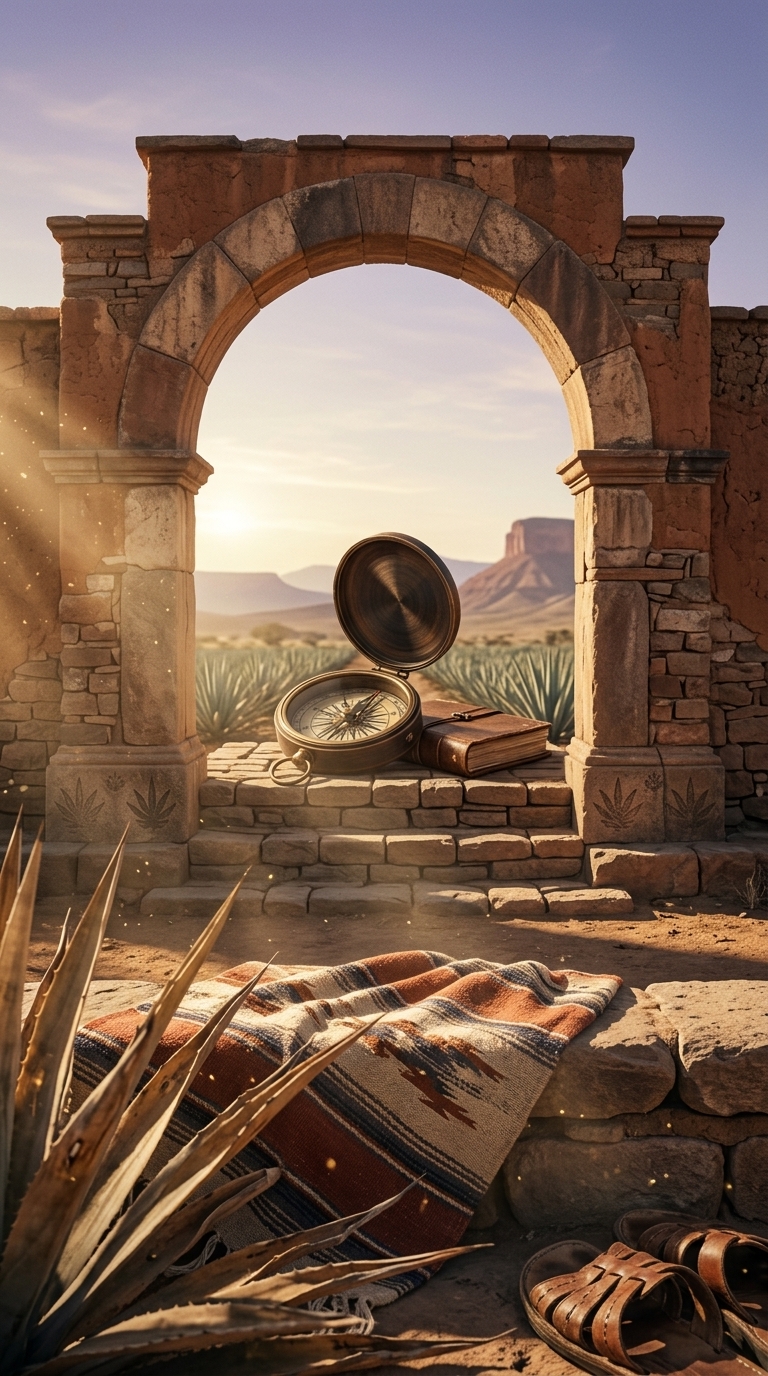 Maestro, Mi Cimiento