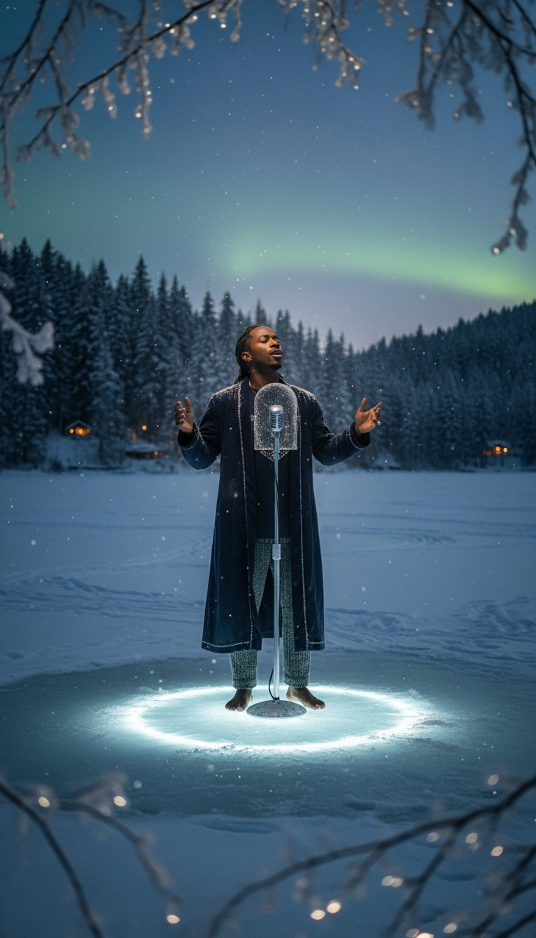 Load-Bearing Silence