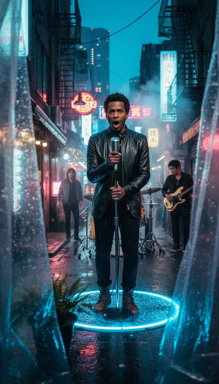 La Llave de Cierre cover art