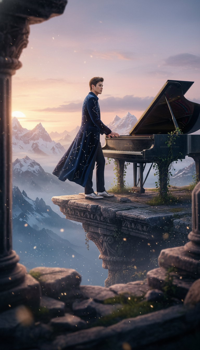 Ballade No. 1 in G Major cover art