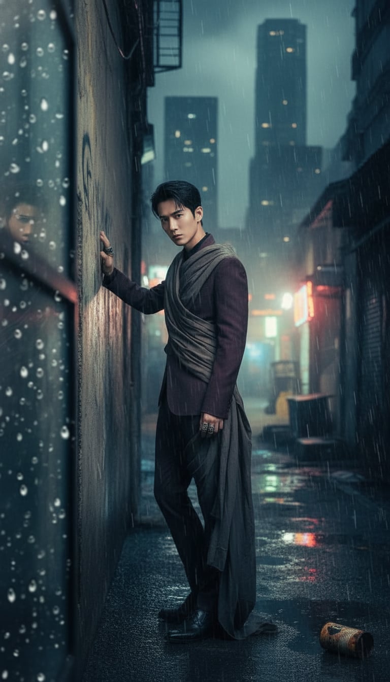 临界阻尼 cover art